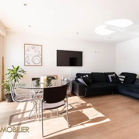 Ferienwohnung Colmar Centre - L'Essentiel Exterior foto
