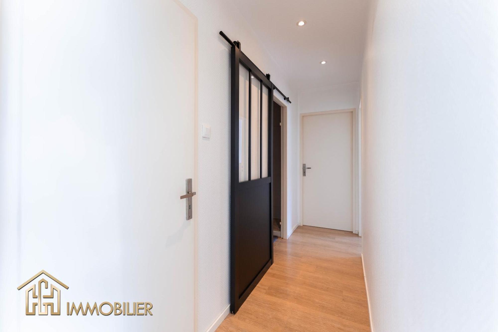 Apartment Centre - L'essentiel