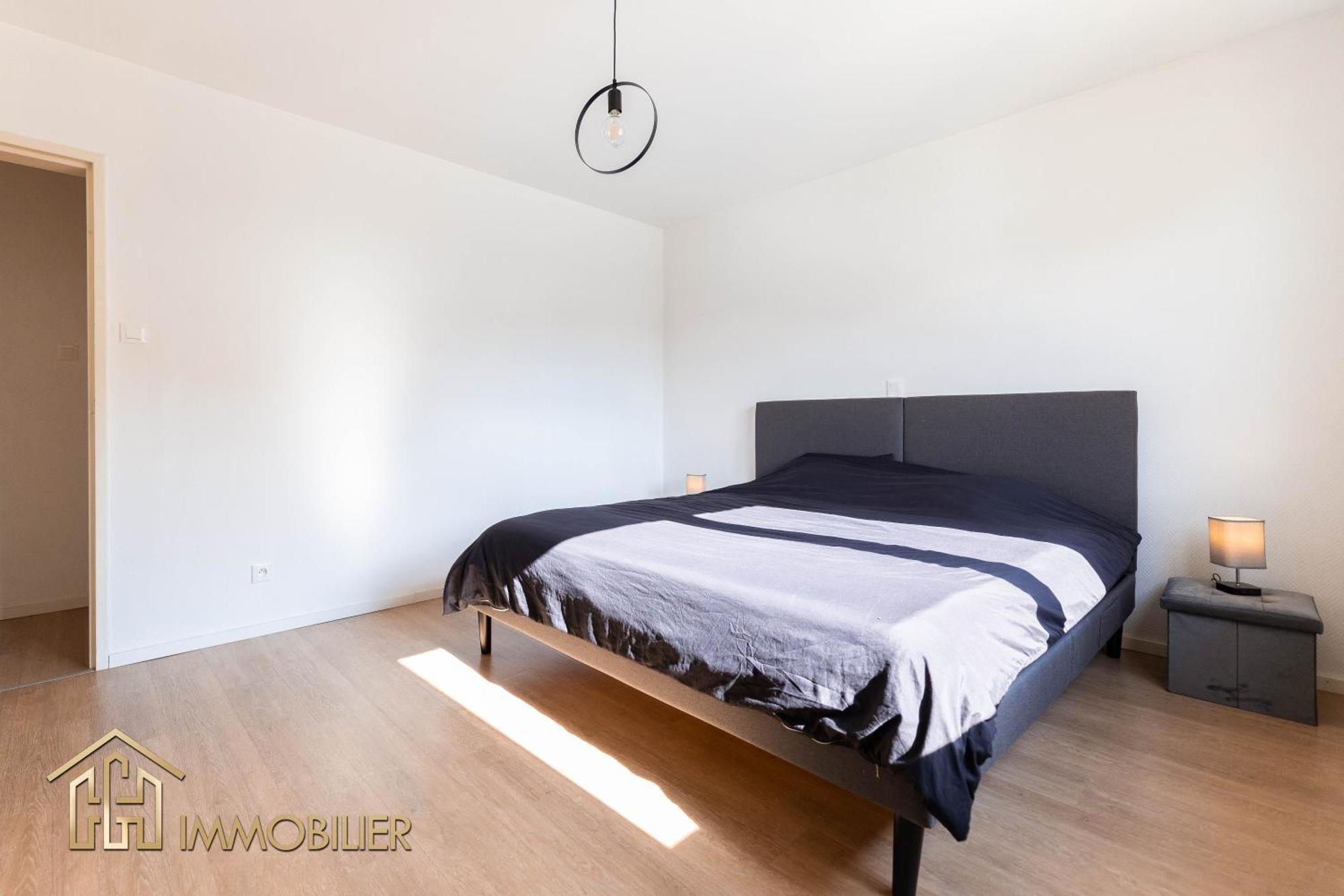 Apartment Centre - L'essentiel *