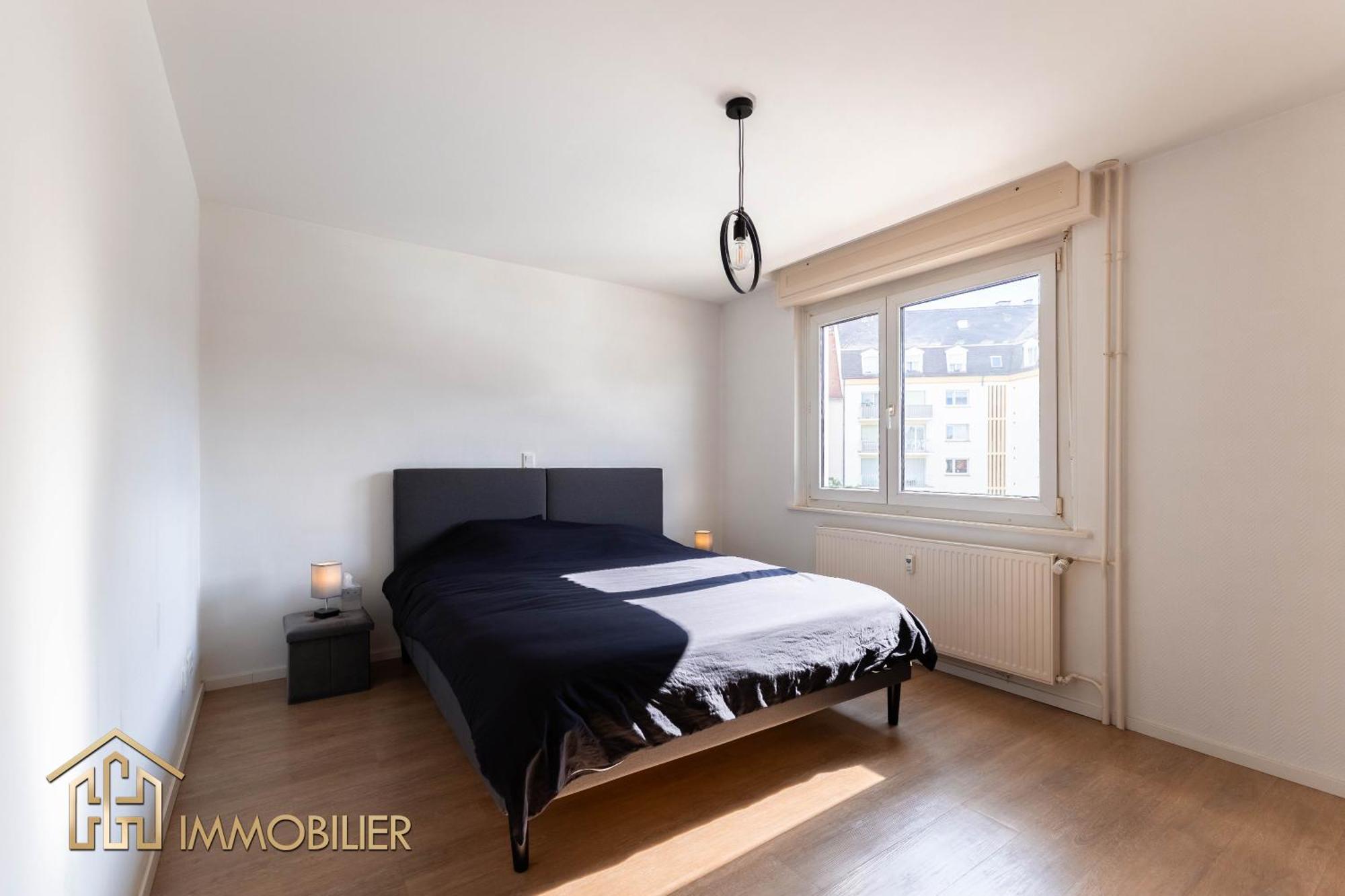 Apartment Centre - L'essentiel Colmar