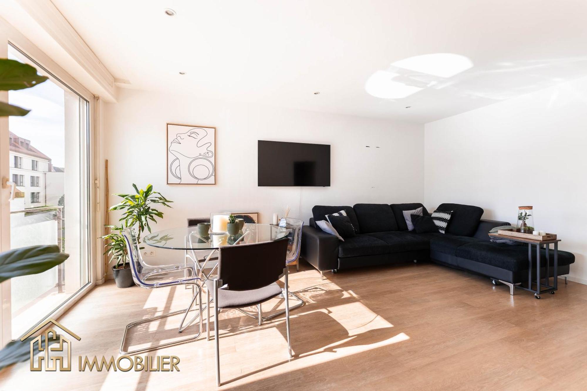 Centre - L'essentiel Apartment