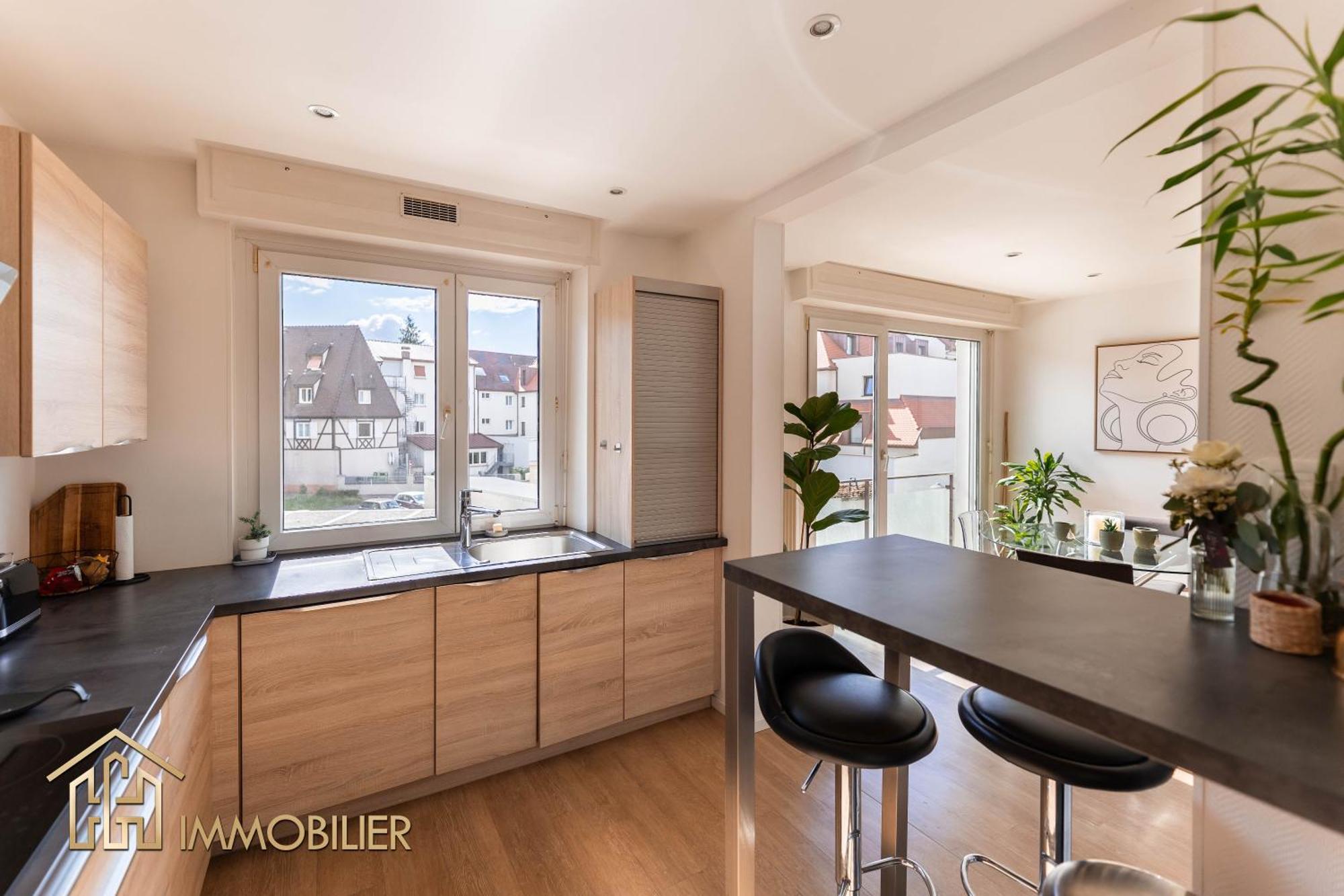 Centre - L'essentiel Apartment