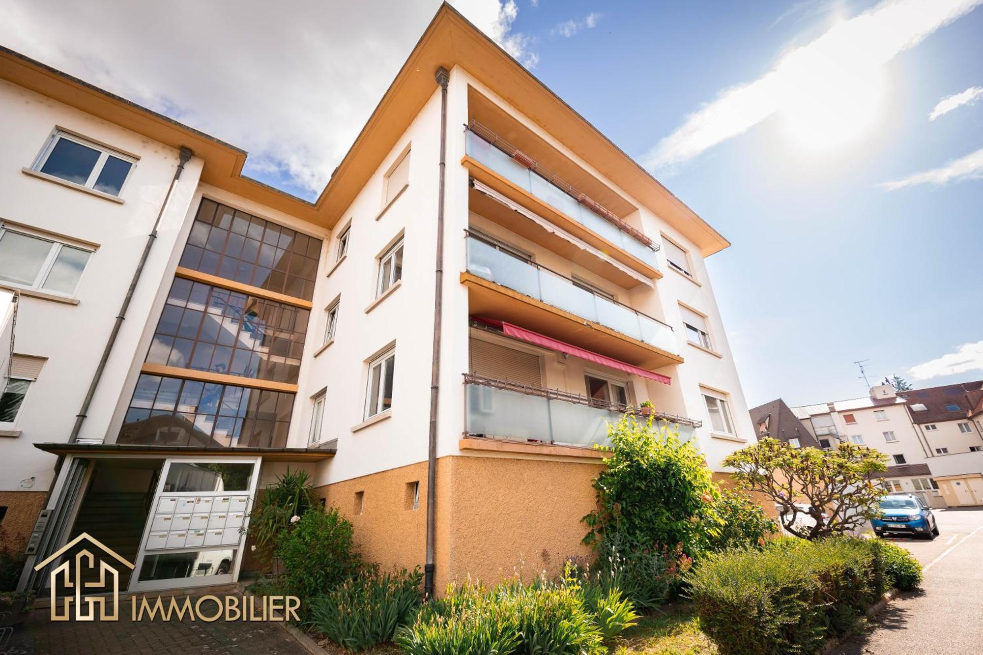 Centre - L'essentiel Apartment